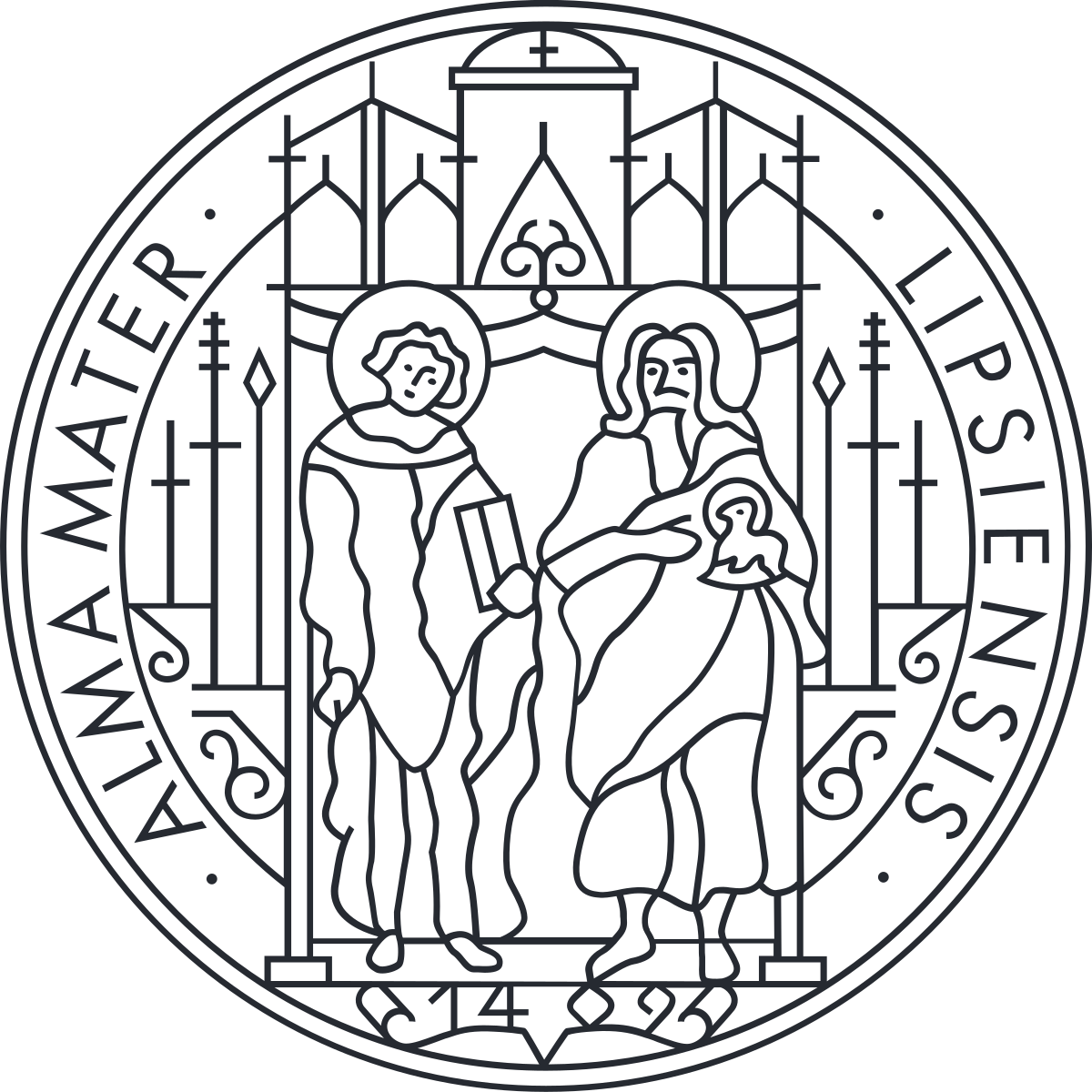 Universität_Leipzig_Logo