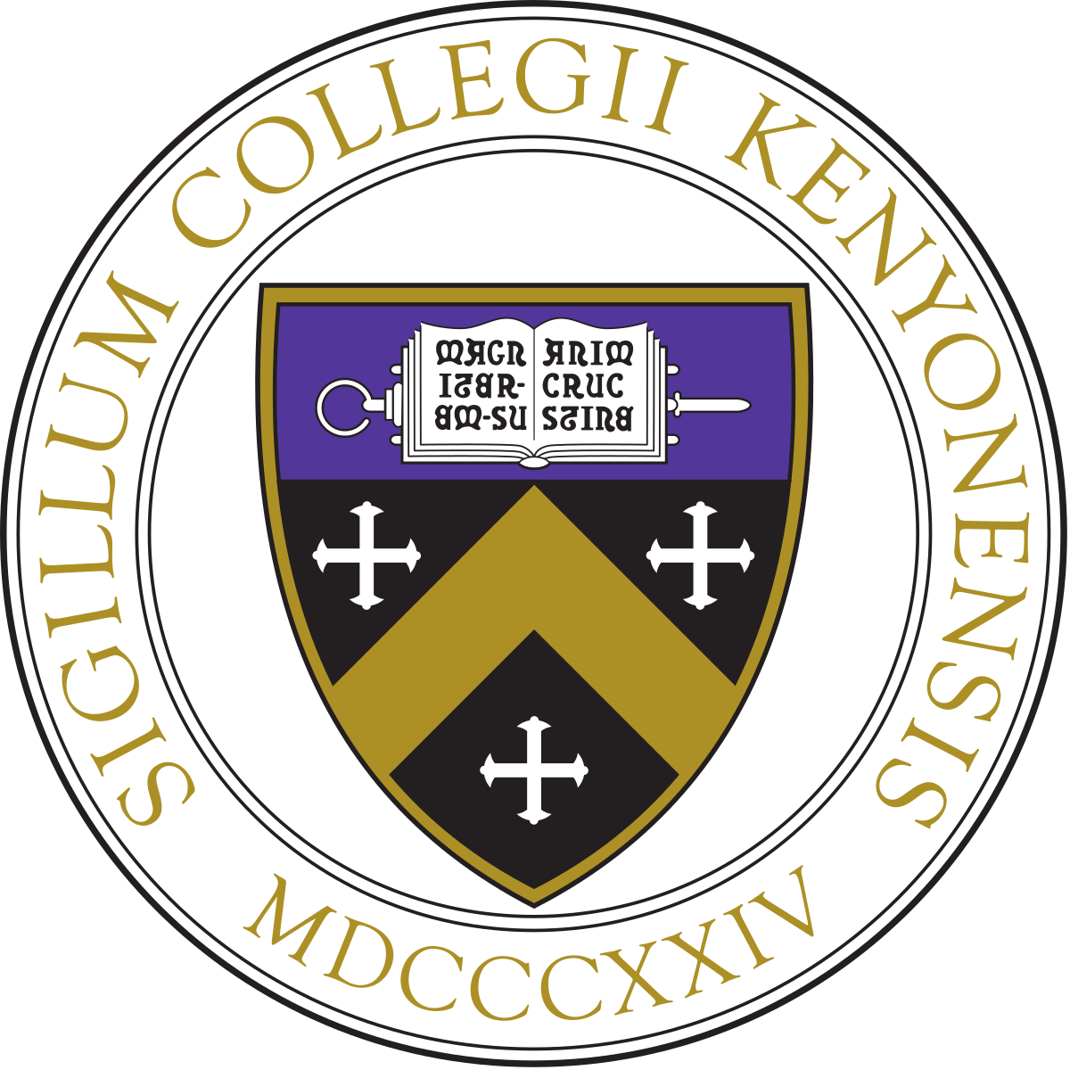 Kenyon_Logo